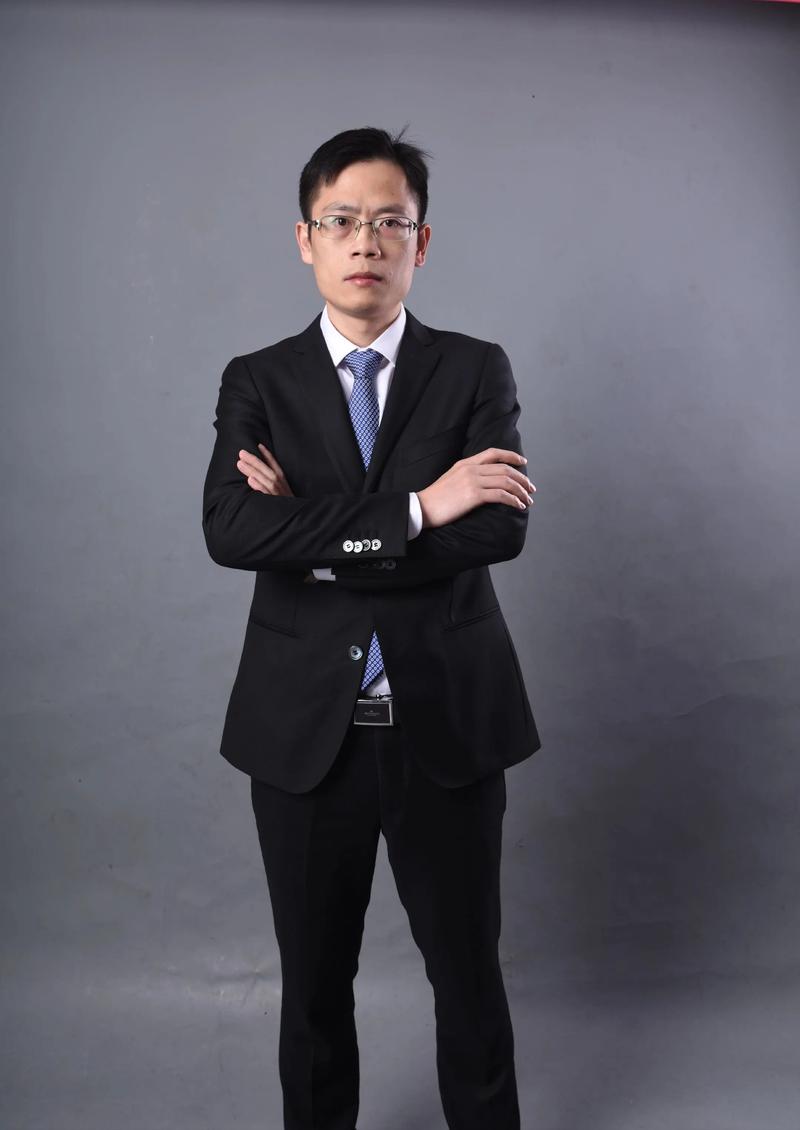 杨树勋 设计总监